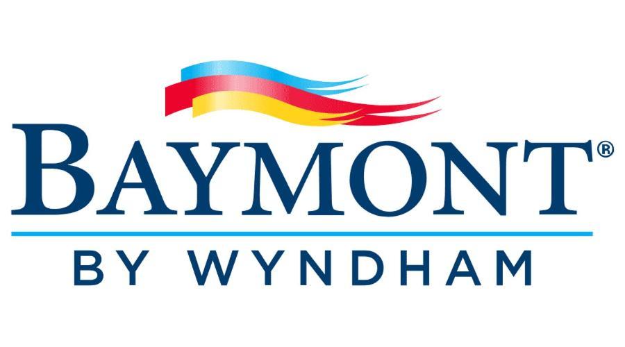 Baymont Inn & Suites By Wyndham Glen Rose Exterior photo